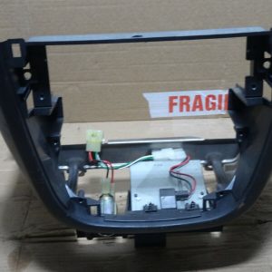 SUBARU IMPREZA WRX STI BLOBEYE  LOWER CENTRE DASH INNER PANEL  JDM GDB NEWAGE