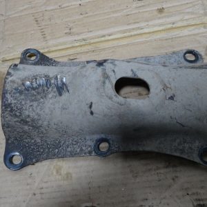 SUBARU IMPREZA WRX  STI BLOBEYE REAR DIFF COVER  SUPPORT   JDM GDA GDB NEWAGE
