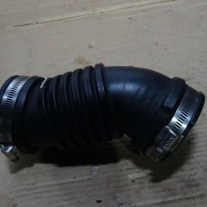 SUBARU IMPREZA WRX STI BLOBEYE  TURBO INTAKE RUBBER PIPE  GDB NEWAGE