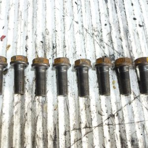 SUBARU IMPREZA WRX STI CLASSIC FLYWHEEL BOLTS GC8 GF8