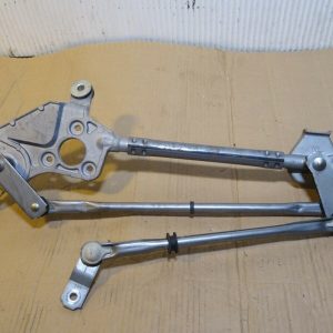 SUBARU IMPREZA WRX STI FRONT WIPER MOTOR MECHANISM ARM LINKAGES GVF GVB 2011