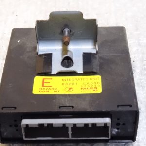 SUBARU IMPREZA WRX STI GDB  V8 JDM  RELAY HAZAED 88281 SA000 BLOBEYE