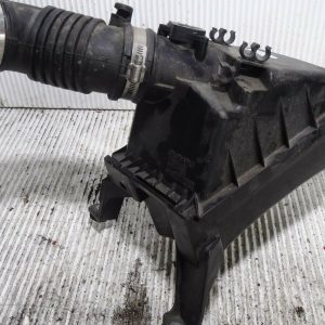 SUBARU IMPREZA WRX STI NEWAGE AIR FILTER BOX +MAFF A52SA00