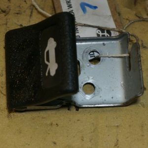 SUBARU IMPREZA WRX STI NEWAGE BLOBEYE BONNET LATCH CATCH OPENING HANDLE
