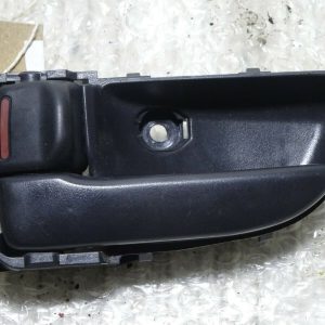SUBARU IMPREZA WRX STI NEWAGE FRONT REAR LEFT INNER DOOR HANDLE LATCH ASSEMBLY B