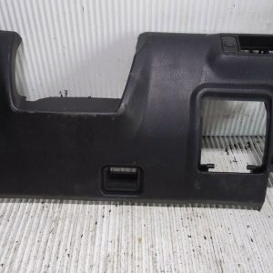 SUBARU IMPREZA WRX STI NEWAGE LOW DASHBOARD PANEL DRIVER SIDE RIGHT GDA GDB