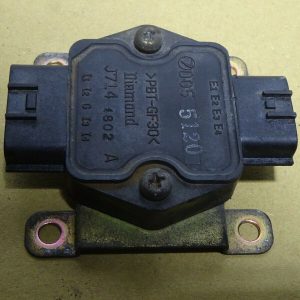 SUBARU IMPREZA WRX STI V2 1995   Power Transistor Unit  J714