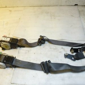 SUBARU IMPREZA WRX STI V2 FRONT SEAT BELT CLIP LEFT + RIGHT