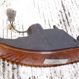 SUBARU IMPREZA WRX STI V3 /V4 BUMPER INDICATOR DRIVER SIDE RIGHT OSF GC8 GF8