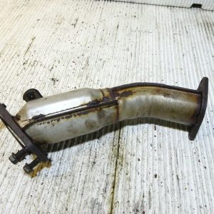SUBARU IMPREZA WRX STI V5  EXHAUST DOWN PIPE GC8 GF8