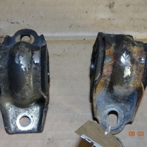 SUBARU IMPREZA WRX STI V9  FRONT ANTI ROLL BUSHES  +MOUNTING BRACKET