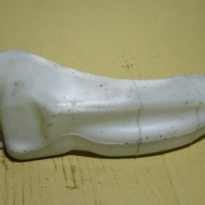 SUBARU IMPREZA WRX STI V9 HAWKEYE 2.0 ENGINE COOLANT EXPANSION BOTTLE    GDB GDA