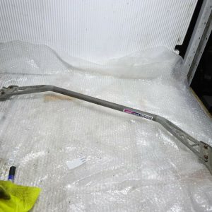 SUBARU IMPREZA WRX STI V9 HAWKEYE 2.0  RESONATOR AIR BOX A42SA01  A43FE01