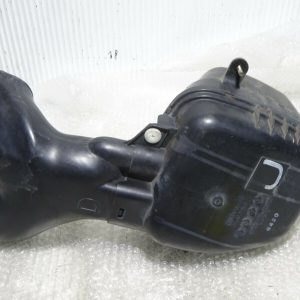 SUBARU IMPREZA WRX STI V9 HAWKEYE 2.0  RESONATOR AIR BOX A42SA01  A43FE01
