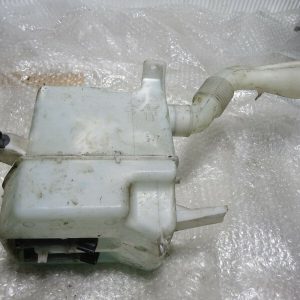 SUBARU IMPREZA WRX STI V9 HAWKEYE 2.0  WINDSCREEN WASHER BOTTLE +PUMPS