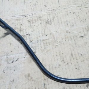 SUBARU IMPREZA WRX STI V9  V10 ENGINE OIL  DIP STICK + SURROUND     GDB