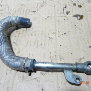 SUBARU IMPREZA WRX STI V9  V10  TURBO  OIL RETURN PIPE VARIOUS  GDB