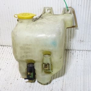 SUBARU IMPREZA WRX V3 windscreen washer bottle + pumps