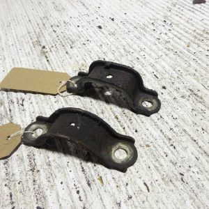 SUBARU IMPREZA WRX power steering rack support mounting brackets  V5  CLASSIC