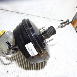 Subaru Impreza 2008-2012 Hatch STi Brake Servo & Master Cylinder ,GRB,Turbo