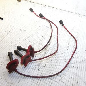 Subaru Impreza Classic WRX STi  v3 ht leads spark plug leads x3