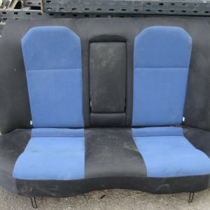 Subaru Impreza WRX STI Newage 2001 - 2007 rear bench seats  GDB