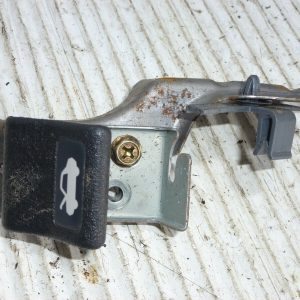 Subaru Impreza WRX  STI V5 BONNET CATCH LATCH   GC8 GF8 CLASSIC