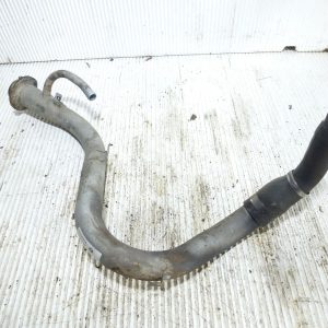 Subaru Impreza WRX STI WAGON FUEL FILLER NECK PIPE  GF8 CLASSIC
