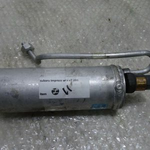 Subaru Impreza wrx sti classic v2 1995 AIRCON PART CYLINDER VARIOUS GC8 GF8