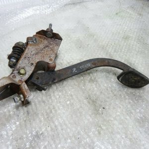 Subaru Impreza wrx sti classic v2 CLUTCH PEDAL ASSEMBLY