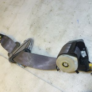 Subaru Impreza wrx sti v4 rear  seat belt buckles  passenger  gc8 gf8