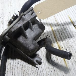 Subaru impreza  wrx sti alloy header bottle reservoir coolant  classic