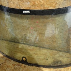 Subaru impreza wrx sti classic REAR windscreen wiper hole jdm spec gc8