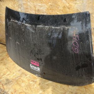 Subaru impreza wrx sti newage  REAR windscreen wiper hole jdm spec gdb gda