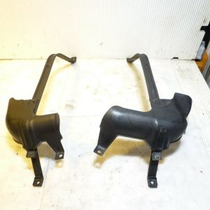 Subaru impreza wrx sti  petrol fuel gasoline  tank support straps 1997 to 2007