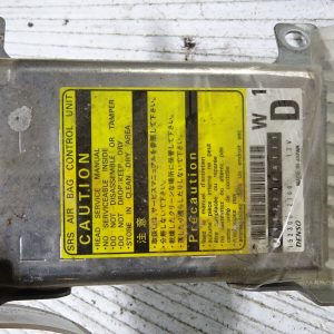 Subaru impreza wrx sti v3 airbag module  1997 ecu computer