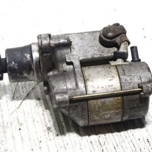 TOYOTA CELICA GT4 ST205 ENGINE STARTER MOTOR