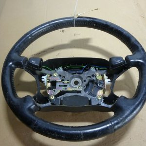 TOYOTA CELICA GT4 ST205 ST202 AIRBAG STEERING WHEEL