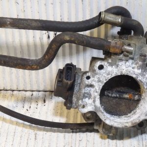 TOYOTA CELICA GT4 ST205 THROTTLEBODY TPS 22270 74230