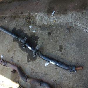 TOYOTA CELICA GT4   propshaft  driveshaft prop SHAFT  ST205 1995 -1999