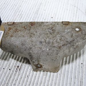 TOYOTA GLANZA STARLET GT  TURBO EXHAUST MANIFOLD HEAT SHIELD COVER EP91 EP82