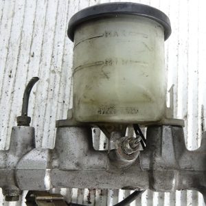 TOYOTA GLANZA TURBO  BRAKE BRAKE MASTER CYLINDER   EP91 RIGHT 68