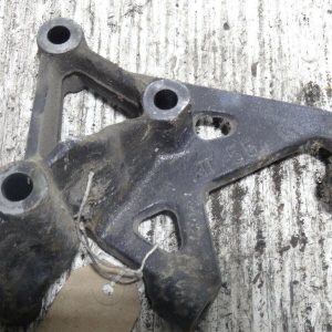 TOYOTA MR2  3SGTE REV2 TURBO ENGINE TRANSMISSION SUPPORT BRACKET C MOUNT SW20