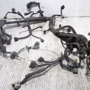 TOYOTA MR2  3SGTE REV2 TURBO  ENGINE WIRING HARNESS LOOM SPARES OR REPAIRS