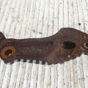 TOYOTA MR2 SW20 GTS TURBO REV 3 EXHAUST CATALYTIC CONVERTER MOUNTING BRACKET
