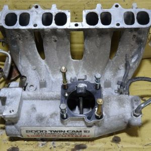 TOYOTA MR2 SW20 REV2 TURBO 3SGTE INTAKE MANIFOLD