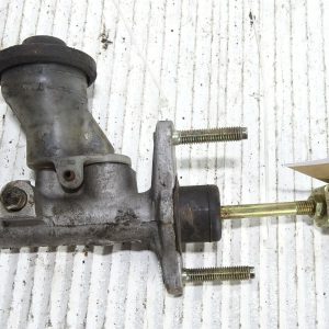 TOYOTA Starlet gt turbo CLUTCH MASTER CYLINDER EP82 EP91