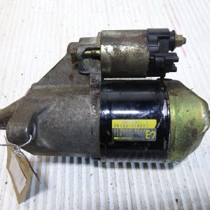 Toyota Starlet Turbo Glanza V IMPORT Ep91 Turbo Auto Starter Motor 28100-11070