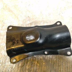 2002-2007 SUBARU IMPREZA WRX & STI REAR DIFF COVER BRACKET  MOUNT PLATE