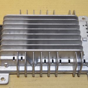 2003 Nissan 350z 3.5 V6 MANUAL BOSS AMP SET  28060CF40A